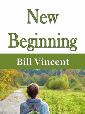 cover image of New Beginning